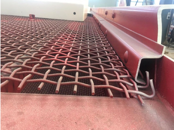 Cribadora nuevo Kinglink 3YK2160 Sizer Machine: foto 4