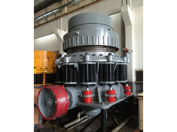 Trituradora de cono KINGLINK