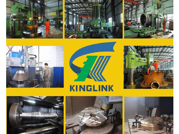 Trituradora de cono nuevo Kinglink 4.25FT KLC1300 Symons Cone Crusher: foto 3 Trituradora de cono nuevo Kinglink 4.25FT KLC1300 Symons Cone Crusher: foto 3