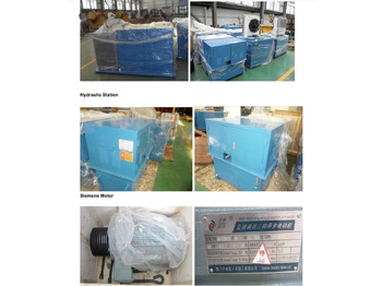 Trituradora de cono nuevo Kinglink 4.25FT KLC1300 Symons Cone Crusher: foto 2 Trituradora de cono nuevo Kinglink 4.25FT KLC1300 Symons Cone Crusher: foto 2