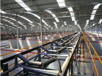 Cinta transportadora nuevo Kinglink B800 New High Quality Belt Conveyor: foto 4 Cinta transportadora nuevo Kinglink B800 New High Quality Belt Conveyor: foto 4