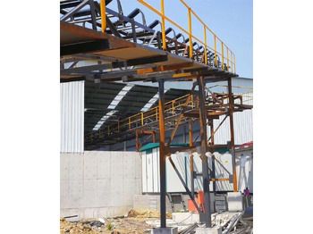 Cinta transportadora nuevo Kinglink B800 New High Quality Belt Conveyor: foto 3 Cinta transportadora nuevo Kinglink B800 New High Quality Belt Conveyor: foto 3