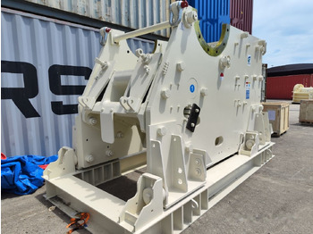 Trituradora de mandíbula nuevo Kinglink C125 Primay Rock Stone Jaw Crusher: foto 3