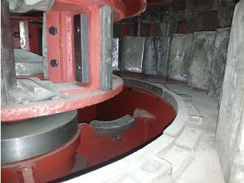 Trituradora de impacto nuevo Kinglink KL12 Phosphate VSI Crusher: foto 4