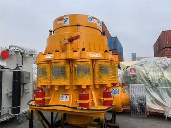 Trituradora de cono nuevo Kinglink KLC1300 Iron Ore Cone Crusher 150-250TPH: foto 4
