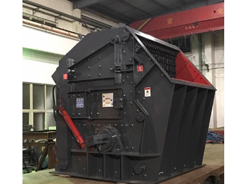 Leasing financiero de Kinglink KPF1420 Horizontal Impact Crusher | HSI Impact Crusher leasing Kinglink KPF1420 Horizontal Impact Crusher | HSI Impact Crusher: foto 3