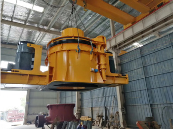 Machacadora nuevo Kinglink KV85 Vertical Shaft Impact (VSI) Crusher: foto 5