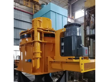 Machacadora nuevo Kinglink KV85 Vertical Shaft Impact (VSI) Crusher: foto 4
