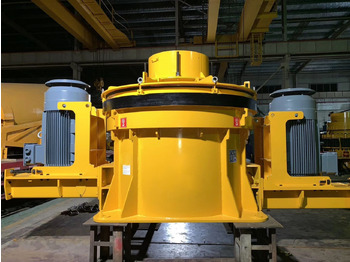 Machacadora nuevo Kinglink KV85 Vertical Shaft Impact (VSI) Crusher: foto 2