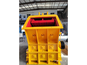 Trituradora de impacto nuevo Kinglink New PF1010 HSI Impactor: foto 2
