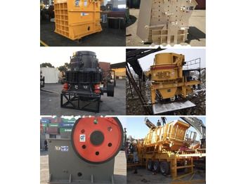 Trituradora de mandíbula nuevo Kinglink PE600x900 New Jaw Crusher Made In China: foto 4 Trituradora de mandíbula nuevo Kinglink PE600x900 New Jaw Crusher Made In China: foto 4