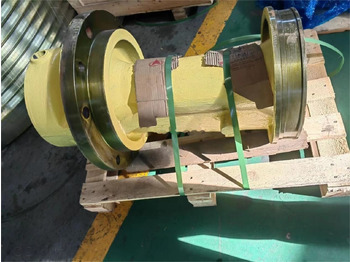 Trituradora de cono METSO