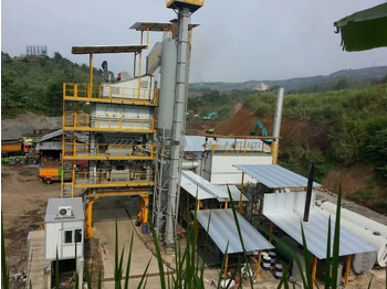 Planta de asfalto nuevo New YUESHOU LB1500: foto 3