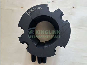 Piezas de recambio para Maquinaria de construcción KINGLINK Cast Steel Hub 7003239266 For HP200 Cone Crusher: foto 2