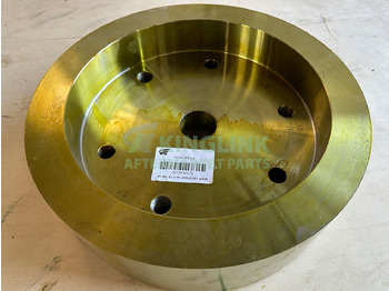 Piezas de recambio para Maquinaria de construcción KINGLINK Cast Steel Socket 1073810178 For HP200 Cone Crusher: foto 3 Piezas de recambio para Maquinaria de construcción KINGLINK Cast Steel Socket 1073810178 For HP200 Cone Crusher: foto 3