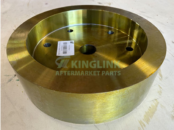 Piezas de recambio para Maquinaria de construcción KINGLINK Cast Steel Socket 1073810178 For HP200 Cone Crusher: foto 2 Piezas de recambio para Maquinaria de construcción KINGLINK Cast Steel Socket 1073810178 For HP200 Cone Crusher: foto 2