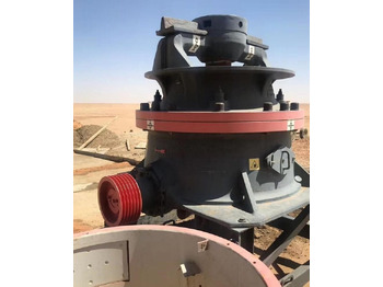Trituradora de cono Sandvik CH430 Cone Crusher: foto 2