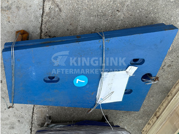 Piezas de recambio KINGLINK