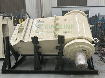 Piezas de recambio KINGLINK