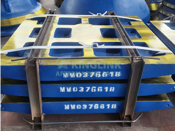 Piezas de recambio KINGLINK