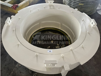 Piezas de recambio KINGLINK