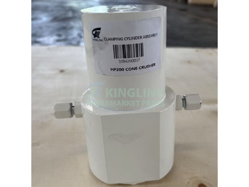 Piezas de recambio KINGLINK
