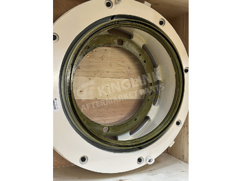 Piezas de recambio KINGLINK