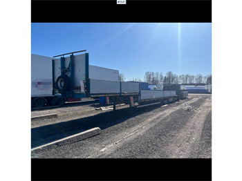 Remolque HRD S PLB 4N Jumbo trailer: foto 1