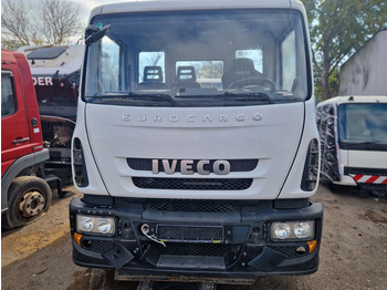 Cabina para Camión IVECO EUROCARGO: foto 2 Cabina para Camión IVECO EUROCARGO: foto 2