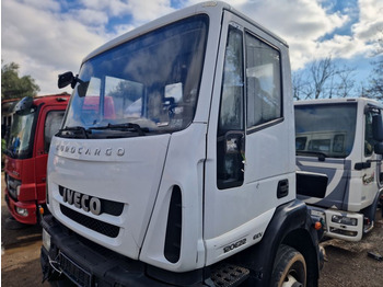 Cabina IVECO EuroCargo