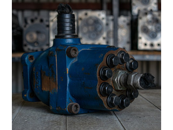 Bomba hidráulica para Camión KAZEL PUMP WITH 9 SINGLE ACTING PISTONS: foto 3