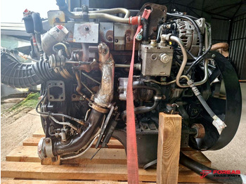 Motor MAN D0834 LFL67 - EURO6: foto 4