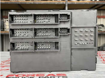 Unidad de control MAN