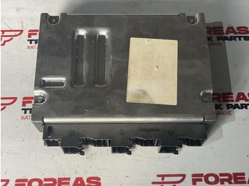 Unidad de control MAN