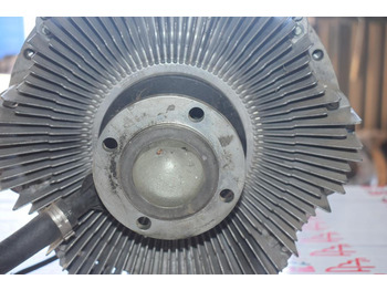 Ventilador para Camión MAN TGA VISCOUS COUPLING: foto 4