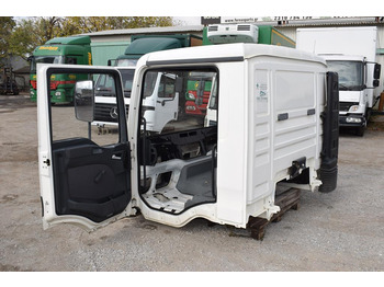 Cabina para Camión nuevo MAN TGL: foto 4
