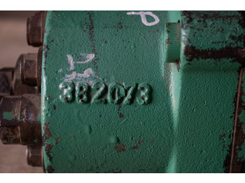 Bomba hidráulica para Camión MEILLER PUMP WITH 9 DOUBLE ENERGY PISTONS: foto 4 Bomba hidráulica para Camión MEILLER PUMP WITH 9 DOUBLE ENERGY PISTONS: foto 4