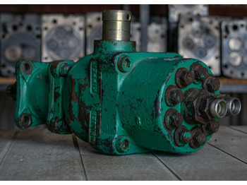 Bomba hidráulica para Camión MEILLER PUMP WITH 9 DOUBLE ENERGY PISTONS: foto 2 Bomba hidráulica para Camión MEILLER PUMP WITH 9 DOUBLE ENERGY PISTONS: foto 2