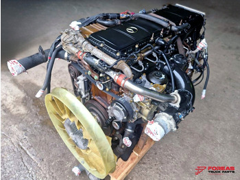Motor MERCEDES-BENZ Actros