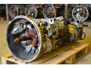 Caja de cambios MERCEDES-BENZ Actros