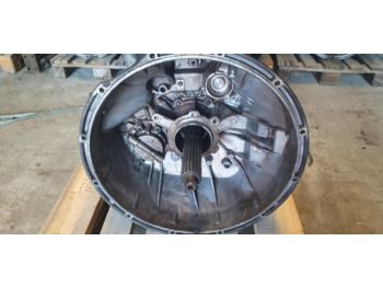 Caja de cambios MERCEDES-BENZ Actros