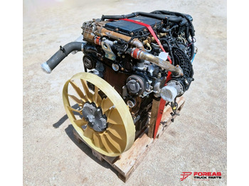 Motor MERCEDES-BENZ Actros