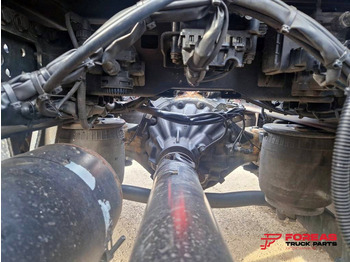 Transmisión para Camión MERCEDES-BENZ ANTOS R440-13A: foto 4