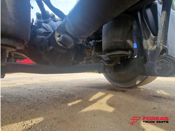 Transmisión para Camión MERCEDES-BENZ ANTOS R440-13A: foto 5