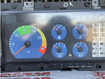Salpicadero para Camión MERCEDES-BENZ ATEGO 1: foto 2