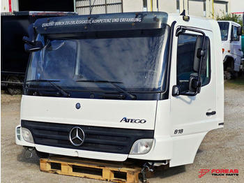 Cabina MERCEDES-BENZ Atego