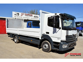 Chasis camión MERCEDES-BENZ Atego