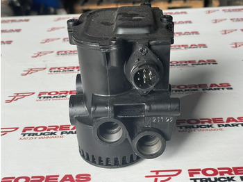 Piezas de freno MERCEDES-BENZ Atego