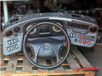 Salpicadero para Autobús MERCEDES-BENZ CITARO: foto 2