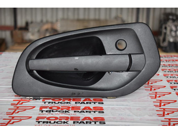 Puerta y piezas MERCEDES-BENZ Actros
